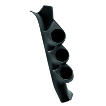 Mätarhållare A-stolpe Trippel 52.4mm GM C/K PICKUP 88-94 Autometer